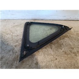 KIA CEED Ferdehátú (ED) Jobb C Oszlop Oldalablak Üveg