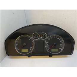 VW SHARAN Kilométeróra