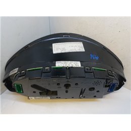 VW SHARAN Kilométeróra