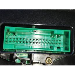 VW SHARAN Kilométeróra