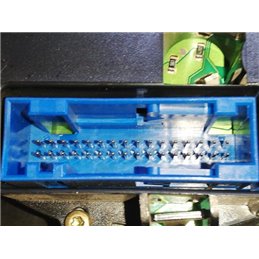 VW SHARAN Kilométeróra