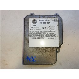 VW SHARAN Légzsák Elektronika