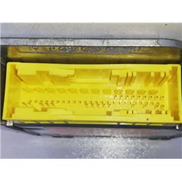 VW SHARAN Légzsák Elektronika