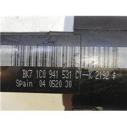 VW SHARAN Világítás Kapcsoló