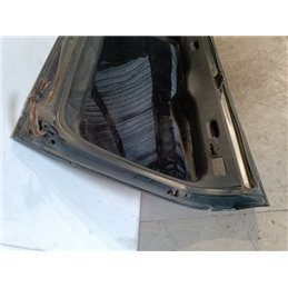 BMW X5 (E53) Csomagtérajtó (Részeivel)