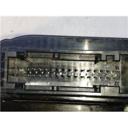 VW SHARAN Fűtéskapcsoló (manuális klímás)