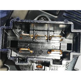 VW SHARAN Fűtéskapcsoló (manuális klímás)