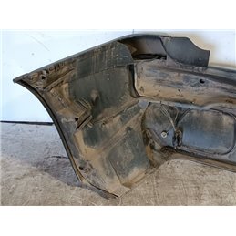BMW X5 (E53) Hátsó Lökhárító (Részeivel)