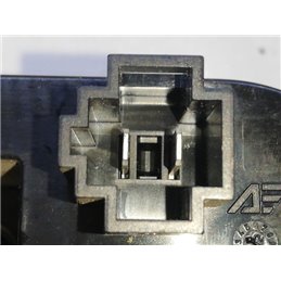 VW SHARAN Fűtéskapcsoló (manuális klímás)