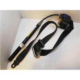 VW SHARAN Jobb első Biztonsági Öv