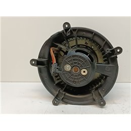 BMW 7 (E65, E66, E67) Fűtőmotor (Klímás)