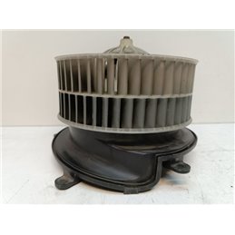 BMW 7 (E65, E66, E67) Fűtőmotor (Klímás)