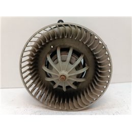 BMW 7 (E65, E66, E67) Fűtőmotor (Klímás)