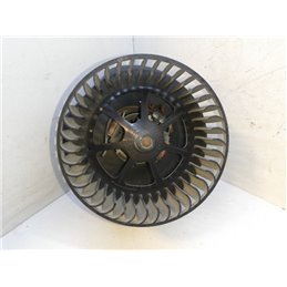 VW SHARAN Fűtőmotor (Klímás)