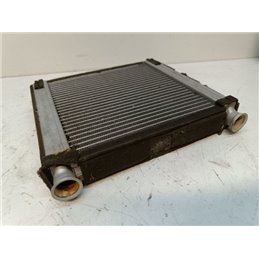 VW PHAETON (3D_) Fűtőradiátor