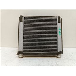 VW PHAETON (3D_) Fűtőradiátor