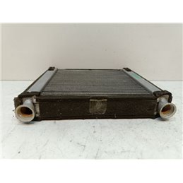 VW PHAETON (3D_) Fűtőradiátor