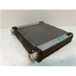 VW PHAETON (3D_) Fűtőradiátor