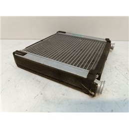 VW PHAETON (3D_) Fűtőradiátor