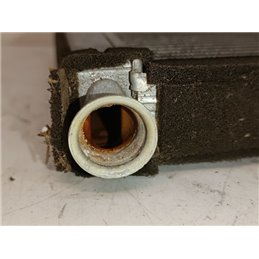 VW PHAETON (3D_) Fűtőradiátor