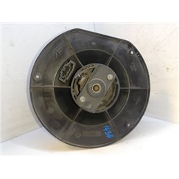 VW SHARAN Fűtőmotor (Klímás)