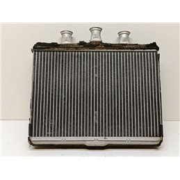 BMW 7 (E65, E66, E67) Fűtőradiátor