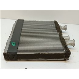 BMW 7 (E65, E66, E67) Fűtőradiátor