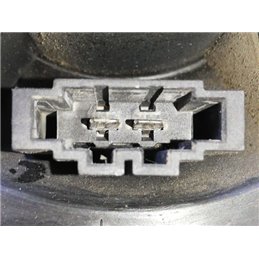 VW SHARAN Fűtőmotor (Klímás)