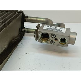 BMW 7 (E65, E66, E67) Klíma Párologtató