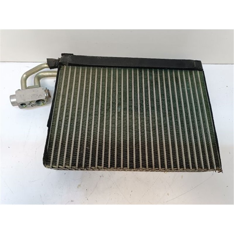 BMW 7 (E65, E66, E67) Klíma Párologtató