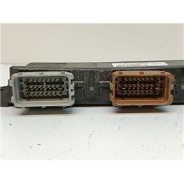 FIAT STILO (192) Bal hátsó Ajtó Vezérlőegység