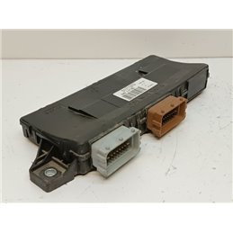 FIAT STILO (192) Bal hátsó Ajtó Vezérlőegység