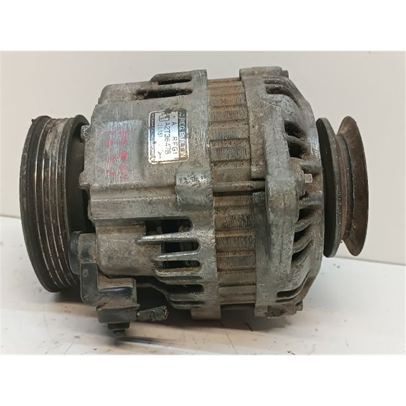 MAZDA 626 IV (GE) Generátor