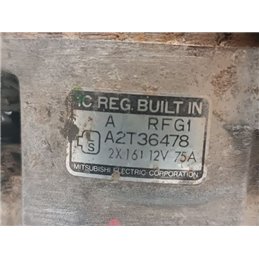 MAZDA 626 IV (GE) Generátor