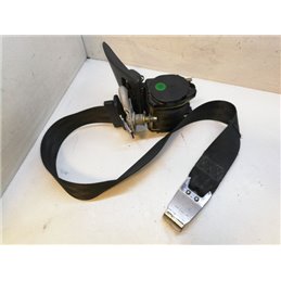 VW SHARAN Jobb hátsó Biztonsági Öv