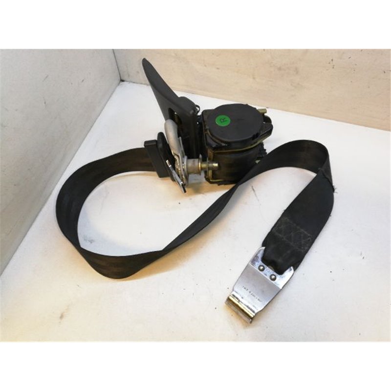 VW SHARAN Jobb hátsó Biztonsági Öv