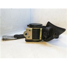 VW SHARAN Jobb hátsó Biztonsági Öv