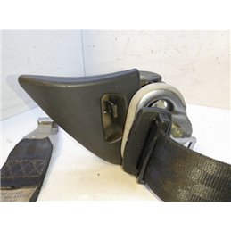 VW SHARAN Jobb hátsó Biztonsági Öv