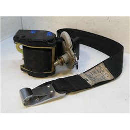VW SHARAN Bal hátsó Biztonsági Öv