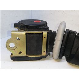 VW SHARAN Bal hátsó Biztonsági Öv