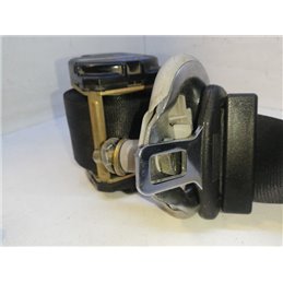 VW SHARAN Bal hátsó Biztonsági Öv