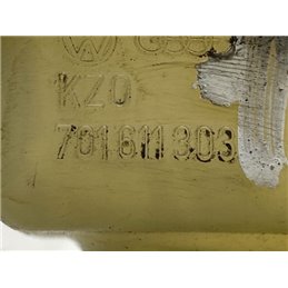 VW TRANSPORTER IV Busz (70XB, 70XC, 7DB, 7DW) Főfékhenger