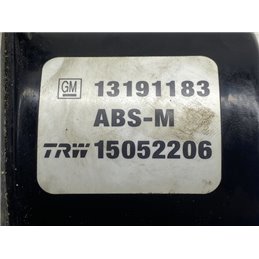 OPEL VECTRA C ABS Kocka