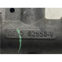 VW NEW BEETLE (9C1, 1C1) Főfékhenger