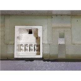 VW SHARAN Fűtés Állító Motor