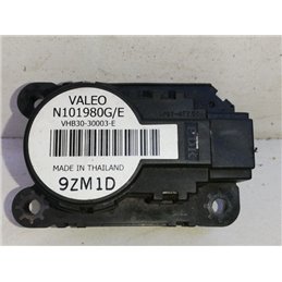 PEUGEOT 308 Fűtés Állító Motor