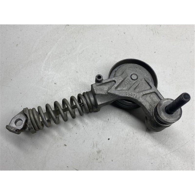 OPEL CORSA C (F08, F68) Szíjfeszítő Görgő