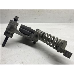 OPEL CORSA C (F08, F68) Szíjfeszítő Görgő