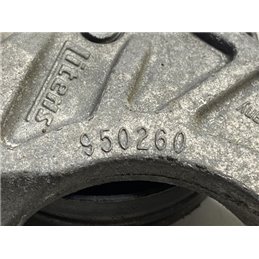 OPEL CORSA C (F08, F68) Szíjfeszítő Görgő