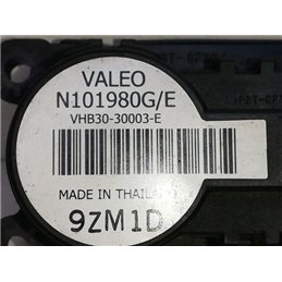 PEUGEOT 308 Fűtés Állító Motor